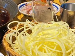 土豆-五里关火锅(牛市口店)