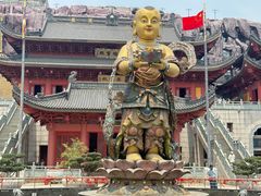 -上海东林寺(金山区)