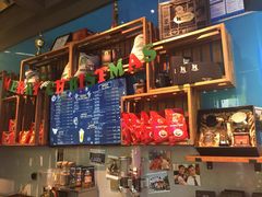 -尼珂波咖啡站(联合广场店)