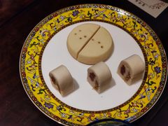 如意芸豆卷-富华斋饽饽铺·宫廷糕点·伴手礼(护国新天地店)