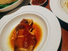 -杭州JW万豪酒店-万豪中餐厅