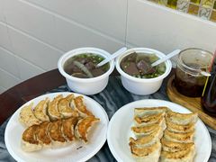 -八珍·广式煎饺·广州老字号(北京路总店)