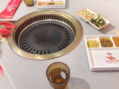 -棒小伙·齐齐哈尔烤肉(龙茗路店)