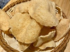 虾片-米纸越南小馆(金鹰世界店)