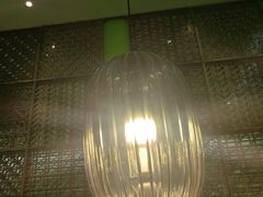 -绿茶餐厅(天津天河城店)