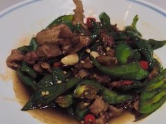 -老馆子·建德菜·山肴鱼鲜(海威新界店)