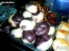 dimsum-白魁老号饭庄(安内店)