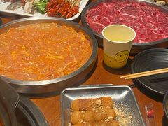 -牛小嫩串串火锅(老国贸总店)