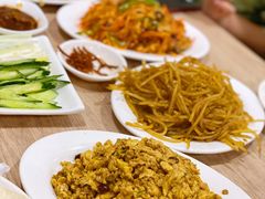 酱炒蛋-姥家春饼店(漳州二路店)