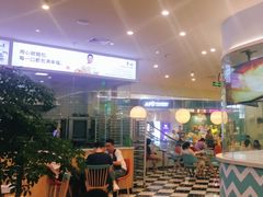 -习喜面包(天润广场店)
