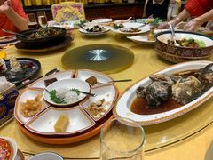 -白家大院·王府宫廷菜(苏州街店)