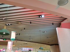 -卢家妈妈·西餐厨房(卜蜂中心店)
