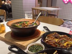 -食大利香港茶餐厅(南亚风情第一城店)
