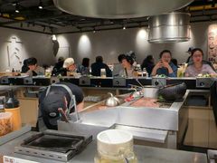 -肉肉大米(金虹桥店)