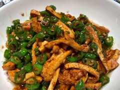 衡东香干-衡厨·衡阳土菜(中南店)