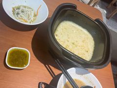 -阿香米线(大兴龙湖天街店)