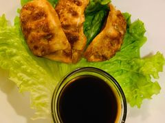 -熊猫川菜馆 panda chine