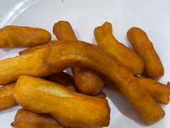 -罕山奶茶馆(和平路店)