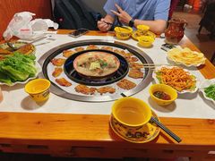 -顺顺小吃(独克宗古城店)