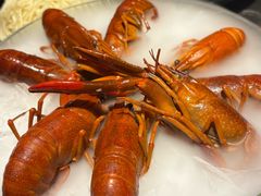 -红盔甲·小龙虾(人民广场店)