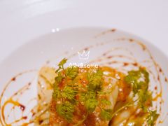 -圣丰索菲特·法国餐厅