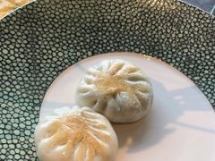 -君庭中餐厅(湘江豪生店)