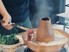 -东门口涮肉·砂锅·烤串(老门东店)