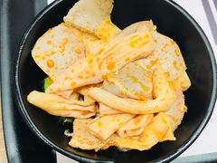 -好人民间小吃·番茄鱼酸菜鱼(木渎悠方店)