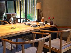 -竹里馆 ·茶食(奥体店)