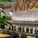 🍝苏州新宠！意大利西餐厅空降仓街💥