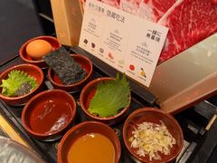 -慶の寿喜烧·和牛自助餐厅(浑南店)