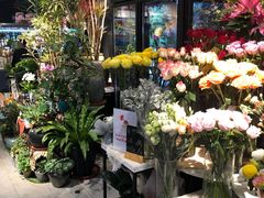 -Olé精品超市(北京合生汇店)