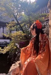 -汉仪华裳汉服馆(打浦桥店)