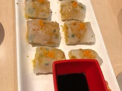 金网鲜虾肠粉-避风塘(嘉兴八佰伴店)