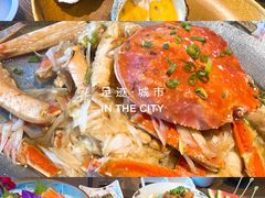 -蟹之国·精品蟹料理(极地店)