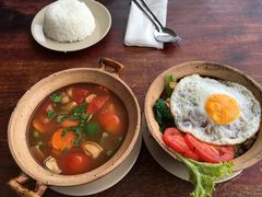 -芽庄中心购物广场