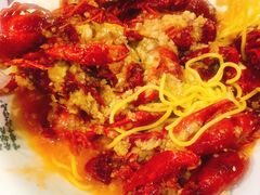 -刘一龙虾.烧烤(理工直营店)