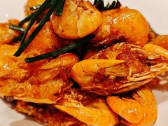 元宝虾-上海和平饭店龙凤厅 Dragon Phoenix