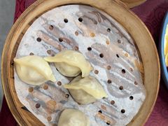 -老边饺子馆(中街店)