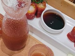 -蔡澜点心·粤菜(月星环球港店)