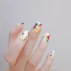 -Aso Artist Beauty美甲美睫