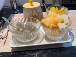 -倾城护肤造型