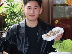 -潮德阿水牛肉火锅(深圳总店)