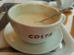 android_upload_pic-COSTA COFFEE(成都来福士店)