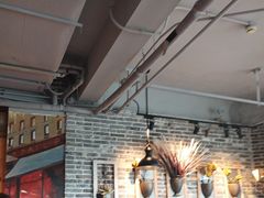 -自然食集西餐厅(泰晤士小镇店)