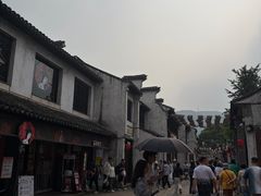 -二泉园老菜馆·百年无锡菜