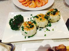 -水润轩私厨海南菜餐厅(铂尔曼酒店)