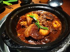 -芭缇沁园椰子鸡(中航紫金新天地店)
