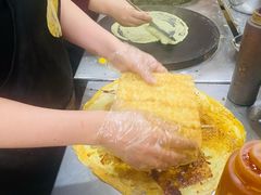 -安悦煎饼(河北店)