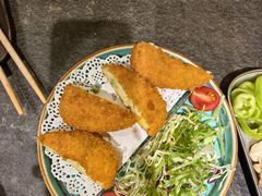-炭虎烤肉(桂林路店)